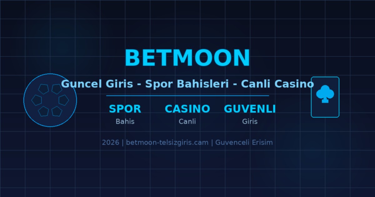 Betmoon